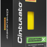 Pirelli Cinturato SmarTube X Tube - 700 x 40 - 50mm, 60mm Presta Valve