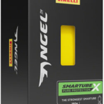Pirelli Angel SmarTube X Tube - 700 x 42 - 62mm, 42mm Presta Valve