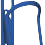 Planet Bike Alloy 6.2mm Water Bottle Cage - Aluminum, Blue Anodized