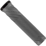 Lizard Skins Wasatch Lock-On Grips - Graphite