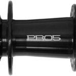 Hope Pro 5 Front Hub - 15 x 110mm, 6-Bolt, Black, 32H
