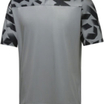Gorewear Trail KPR Daily Jersey - Lab Gray/Black, Men's, Small