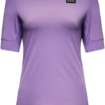 Gorewear Trail KPR Daily Jersey - Scrub Purple, Women's, Large/12-14