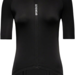 Gorewear Spinshift Jersey - Black, Women's, Small/4-6