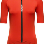 Gorewear Spinshift Jersey - Fireball, Women's, Large/12-14