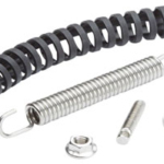 Benno Front Wheel Stabilizer Kit - Boost, 46er, RemiDemi, RemiDemi XL, Includes Spring and Hardware