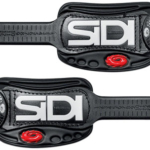 Sidi Soft Instep 3 Closure System - Black