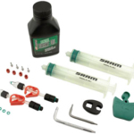 SRAM DB8/Maven Standard Mineral Oil Bleed Kit - Mineral Oil Included
