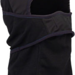 45NRTH 2024 Baklava Winter Cycling Balaclava - Black, Large / X-Large