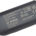 Bosch ConnectModule (BCM3100), The smart system - Works with BDU33YY, BDU37YY, BDU38YY