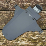 Mucky Nutz Fat Face Fender - Black