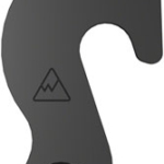 Wheels Manufacturing Derailleur Hanger - 637