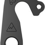 Wheels Manufacturing Derailleur Hanger - 657