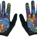 Handup Most Days Gloves - Dirt Surfin, Full Finger, Medium