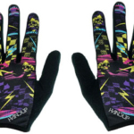 Handup Most Days Gloves - Shred Til Ya Dead, Full Finger, Medium