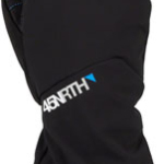 45NRTH 2024 Sturmfist 4 Gloves - Black, Lobster Style, Medium