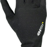 45NRTH 2024 Risor Liner Gloves - Black, Full Finger, 2X-Large