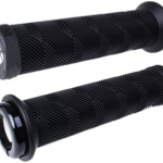 ODI Tangent Contour V2.1 Grips - Black