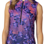 Terry Breakaway Mesh Sleeveless Jersey - Contour, X-Large