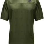 Gorewear Trail KPR Daily Jersey - Utility Green, Men's, Small