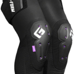 G-Form Mesa Knee Guard - RE ZRO, Black, X-Large