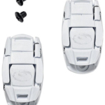 Sidi Caliper Buckle - White