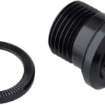 All-City 2 For 1 2.0 Cap Nut and Washer