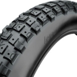 Benno RemiDemi Dirt Tire - 20 x 3.6", Clincher, Wire, Black