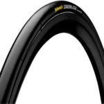 Continental Sonderklasse II Tire - 700 x 23, Tubular, Folding, Black, BlackChili