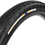 Panaracer GravelKing SK Tire - 700 x 28, Clincher, Folding, Black