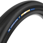 Panaracer GravelKing Slick Plus Tire - 700 x 35, Tubeless, Folding, Black