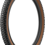 Pirelli Scorpion XC M Tire - 29 x 2.4, Tubeless, Folding, Classic Tan, ProWall, SmartGrip