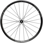 ENVE Composites G27 Front Wheel - 650b, 12 x 100, Center-Lock, Black