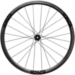 ENVE Composites SES 2.3 Rear Wheel - 700, 12 x 142, Center-Lock, HG 11 Road, Innerdrive 60pt, Black