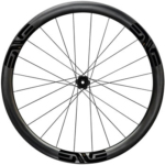 ENVE Composites SES 3.4 Rear Wheel - 700, 12 x 142, Center-Lock, HG 11 Road, Innerdrive 60pt, Black