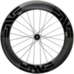 ENVE Composites SES 7.8 Rear Wheel - 700, 12 x 142, Center-Lock, HG 11 Road, Innerdrive 60pt, Black