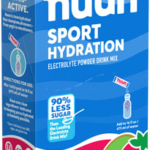 Nuun Sport Powder - Strawberry Kiwi, Box of 10