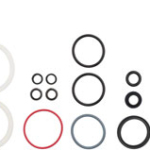 RockShox Fork Service Kit - 200 Hours/1 Year, Domain (2025+), Generation-C