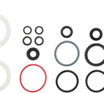 RockShox Fork Service Kit - 200 Hours/1 Year, Psylo Gold (2025+), Generation-A