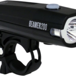 Planet Bike Beamer 200 Headlight - Black