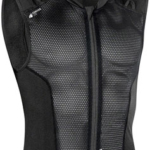 Bluegrass Armor Lite Body Armor - Black, X-Large