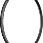 DT Swiss F 572 Rim - 29", Disc, Black, 28H