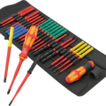 Wera Kraftform Kompakt VDE Big Pack 1 Screwdriver Set
