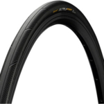 Continental Ultra Sport III Tire - 700 x 28, Clincher, Wire, Black, PureGrip, Performance, E25