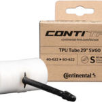 Continental TPU Tube - 700 x 25 - 35 / 29 x 1.0 - 1.4, 60mm Presta Valve