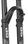 FOX 38 Performance Elite Suspension Fork - 29", 170 mm, 15 x 110 mm, Kabolt-X, 44mm Offset, GRIP X2 Damper, 58HT, Matte Black