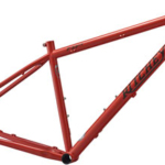 Ritchey P-29er Frameset - 29", Steel, Dirt in Blood, Large