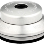 Wolf Tooth Premium Headset - IS41/28.6 Upper, 7mm Stack, Raw Silver