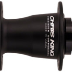 Chris King Boost Rear Hub - 12 x 148mm, 6-Bolt, Micro Spline, Matte Black, 32H