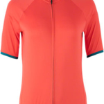 Bellwether Criterium Pro Jersey - Coral, Women's, Small